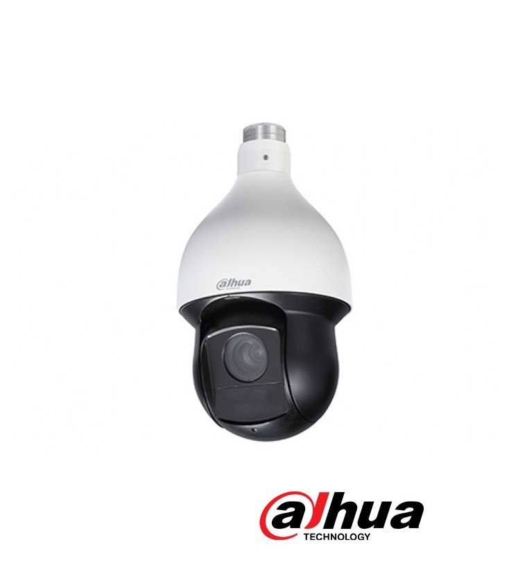 Dahua speed 2024 dome camera